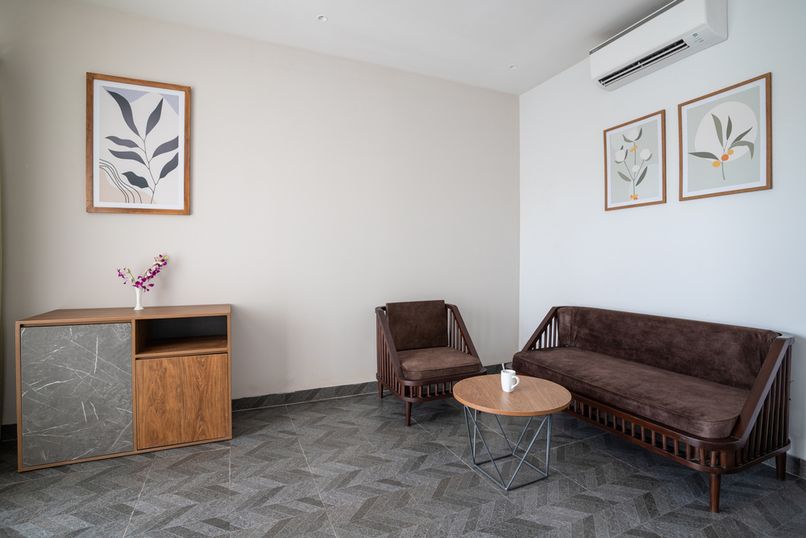 SIBAYA BEACH RESORT BY STONEWOOD - 5