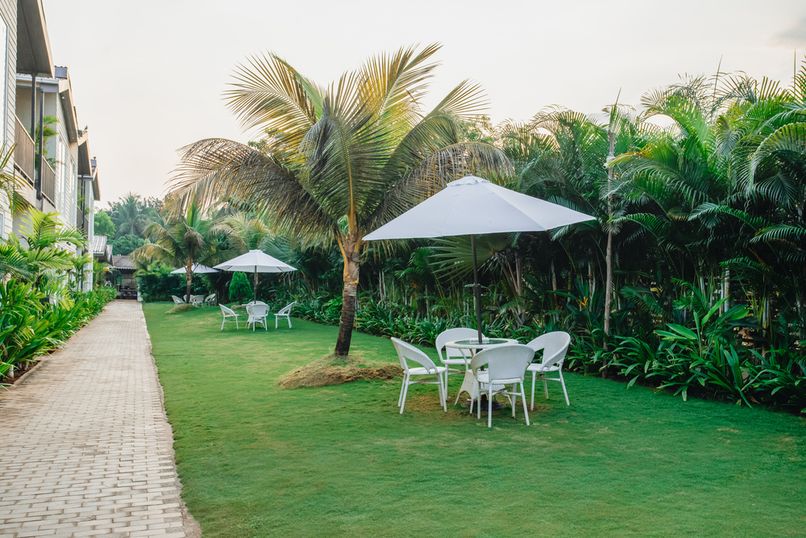 SIBAYA BEACH RESORT BY STONEWOOD - 6