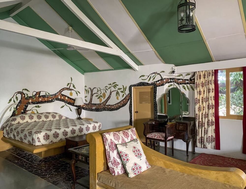 Картинка отеля - 46