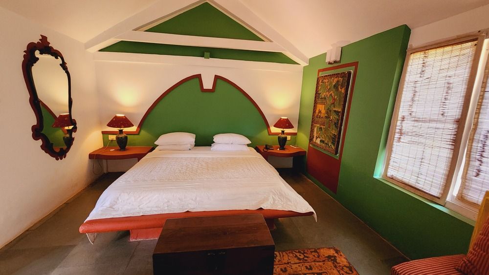 Картинка отеля - 23