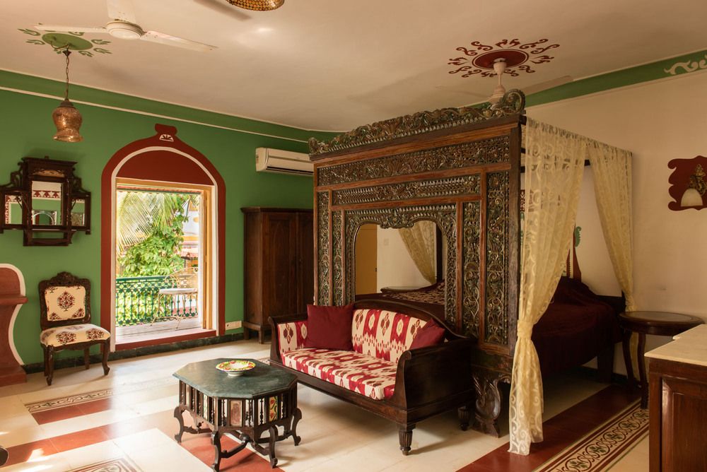 Картинка отеля - 9