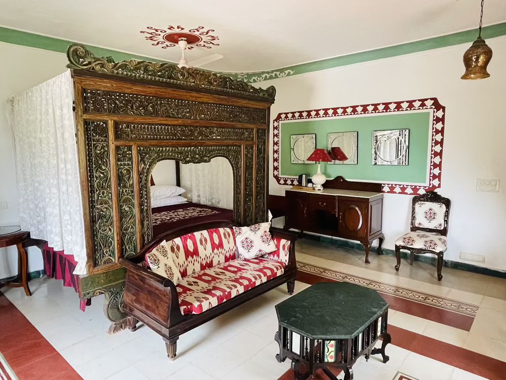 Картинка отеля - 28