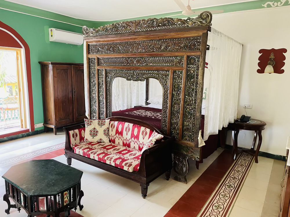 Картинка отеля - 22