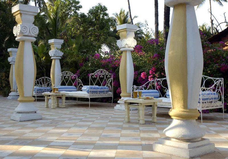 Картинка отеля - 3