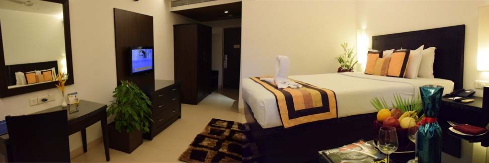 Картинка отеля - 29