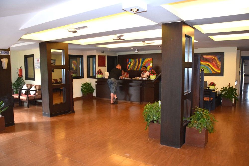 Картинка отеля - 6