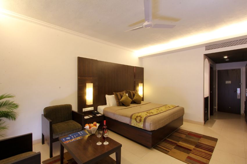 Картинка отеля - 30