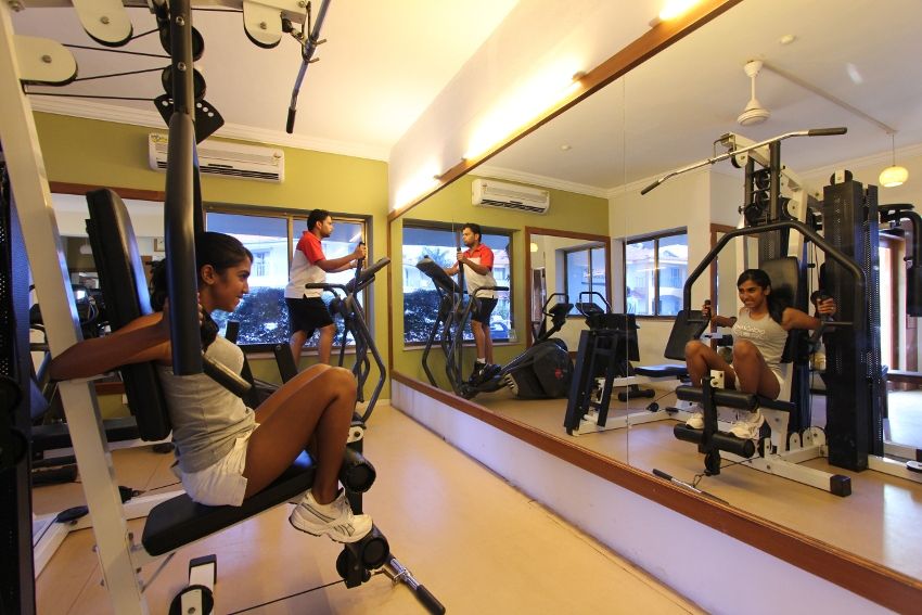 Картинка отеля - 25