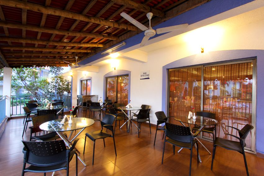 Картинка отеля - 18