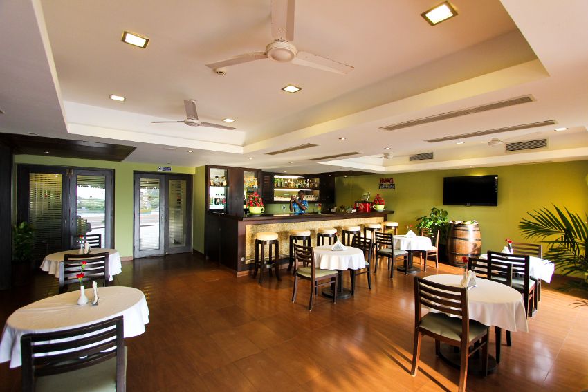 Картинка отеля - 16