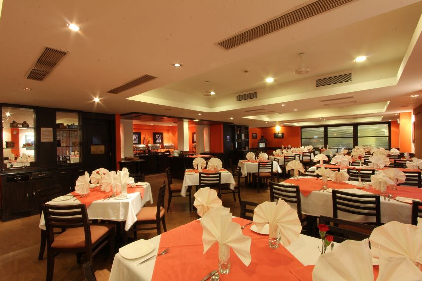 Картинка отеля - 15