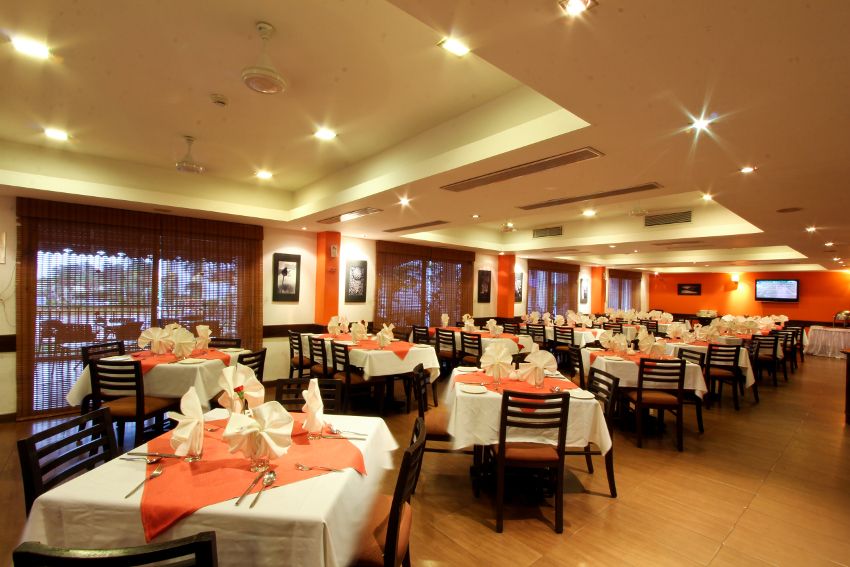 Картинка отеля - 14