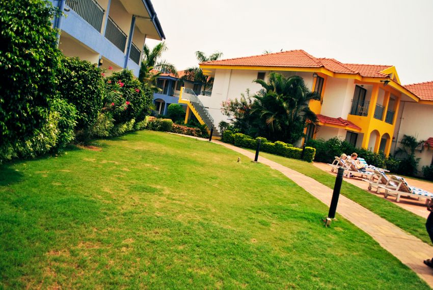 Картинка отеля - 7