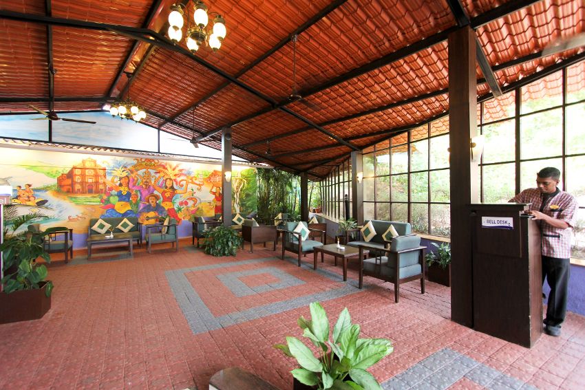 Картинка отеля - 3