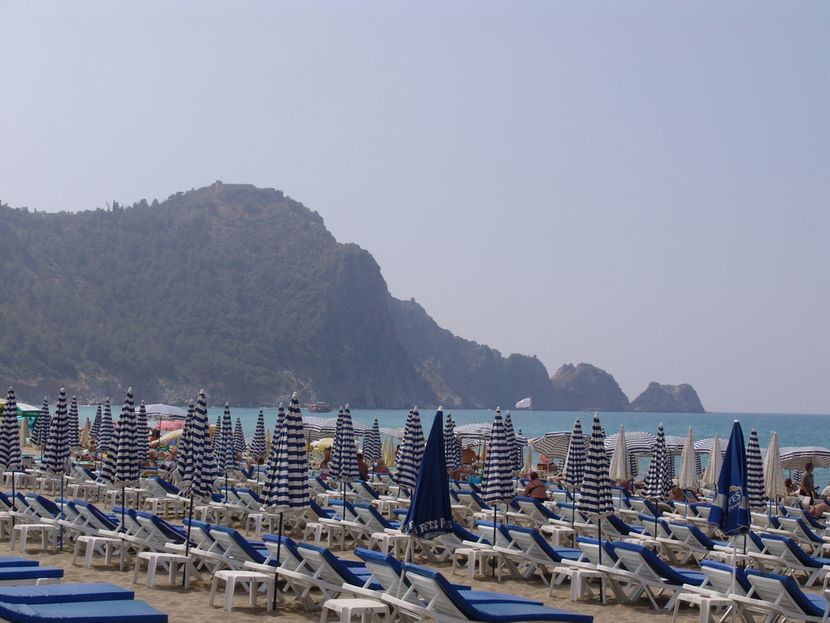 Elysee Beach Hotel - 1