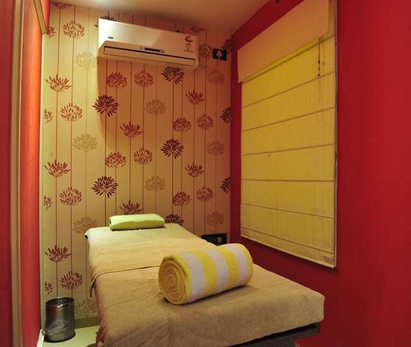 GOLDEN TULIP GRAND VIEW RESORT (ex. GOLDEN TULIP GOA) - 23