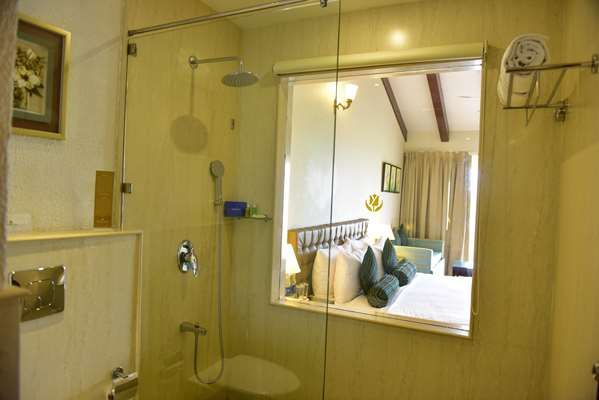 GOLDEN TULIP GRAND VIEW RESORT (ex. GOLDEN TULIP GOA) - 41