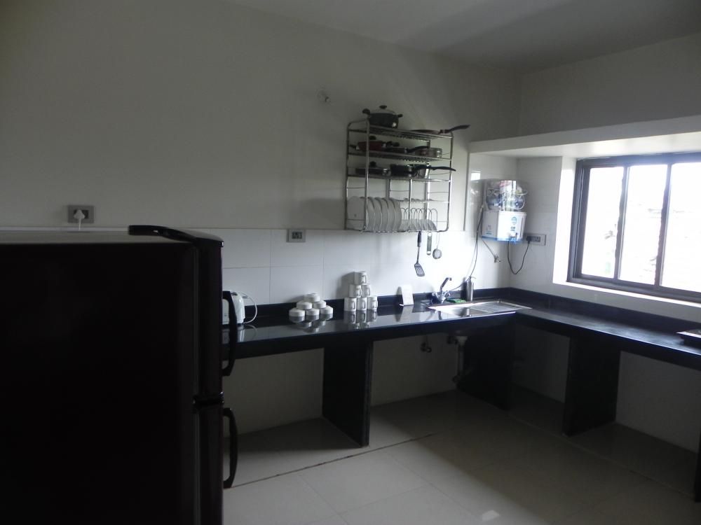 GOLDEN TULIP GRAND VIEW RESORT (ex. GOLDEN TULIP GOA) - 40