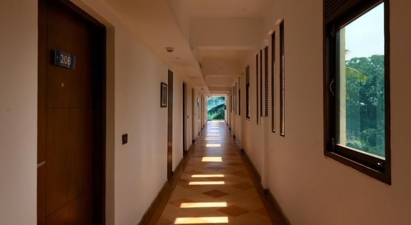 GOLDEN TULIP GRAND VIEW RESORT (ex. GOLDEN TULIP GOA) - 24