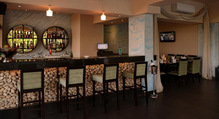 GOLDEN TULIP GRAND VIEW RESORT (ex. GOLDEN TULIP GOA) - 19