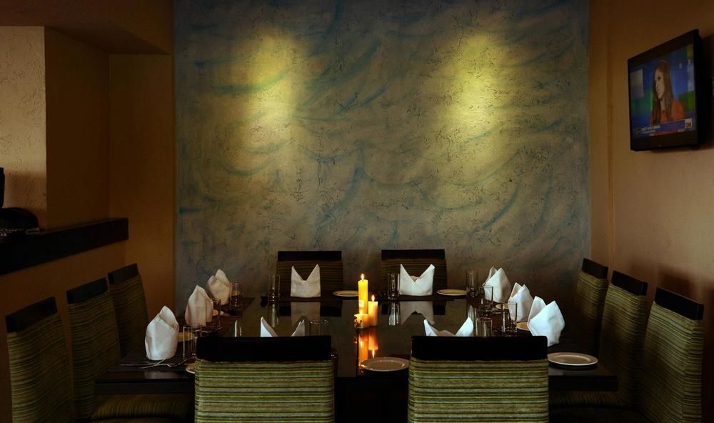 GOLDEN TULIP GRAND VIEW RESORT (ex. GOLDEN TULIP GOA) - 16