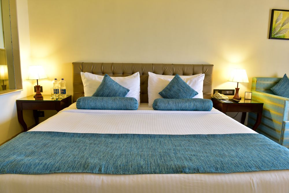 GOLDEN TULIP GRAND VIEW RESORT (ex. GOLDEN TULIP GOA) - 31