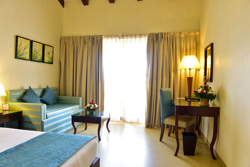 GOLDEN TULIP GRAND VIEW RESORT (ex. GOLDEN TULIP GOA) - 30