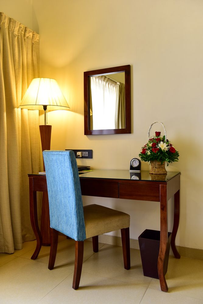 GOLDEN TULIP GRAND VIEW RESORT (ex. GOLDEN TULIP GOA) - 29