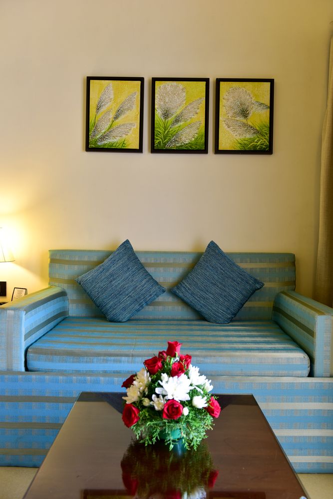 GOLDEN TULIP GRAND VIEW RESORT (ex. GOLDEN TULIP GOA) - 28