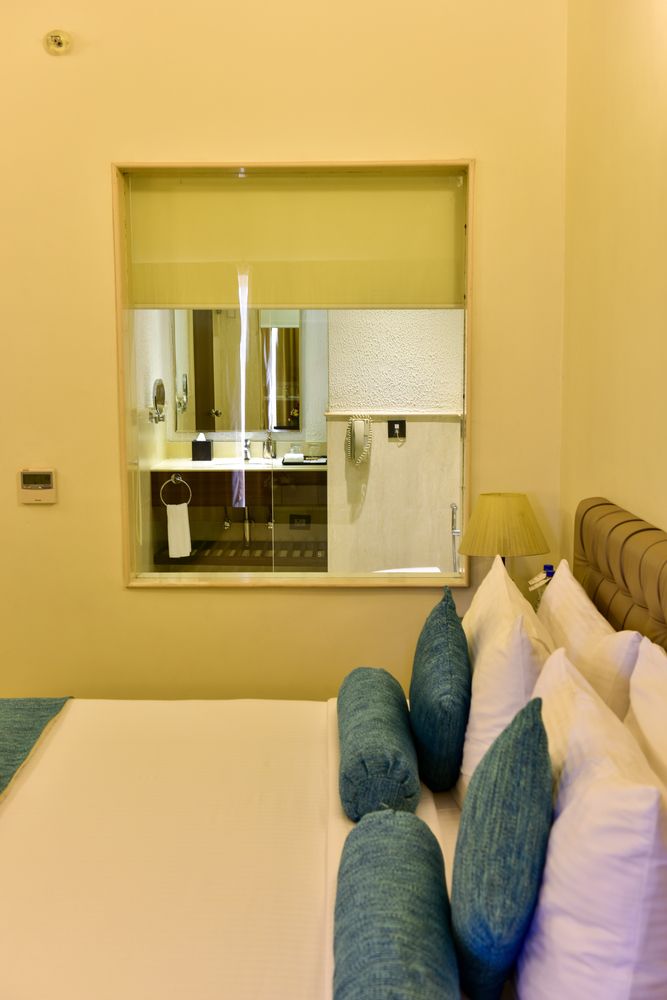 GOLDEN TULIP GRAND VIEW RESORT (ex. GOLDEN TULIP GOA) - 27