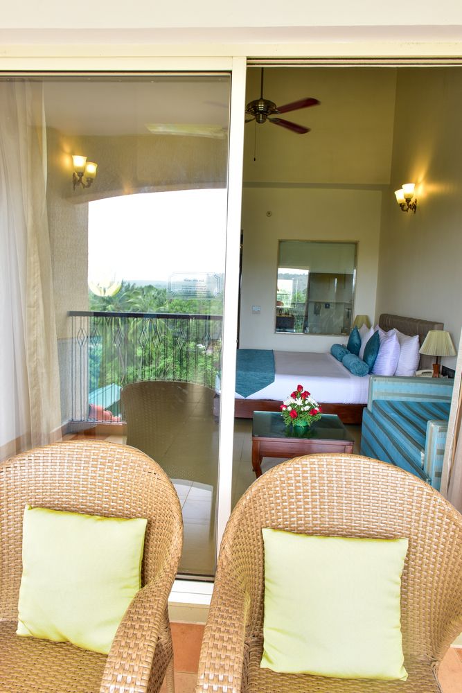 GOLDEN TULIP GRAND VIEW RESORT (ex. GOLDEN TULIP GOA) - 26