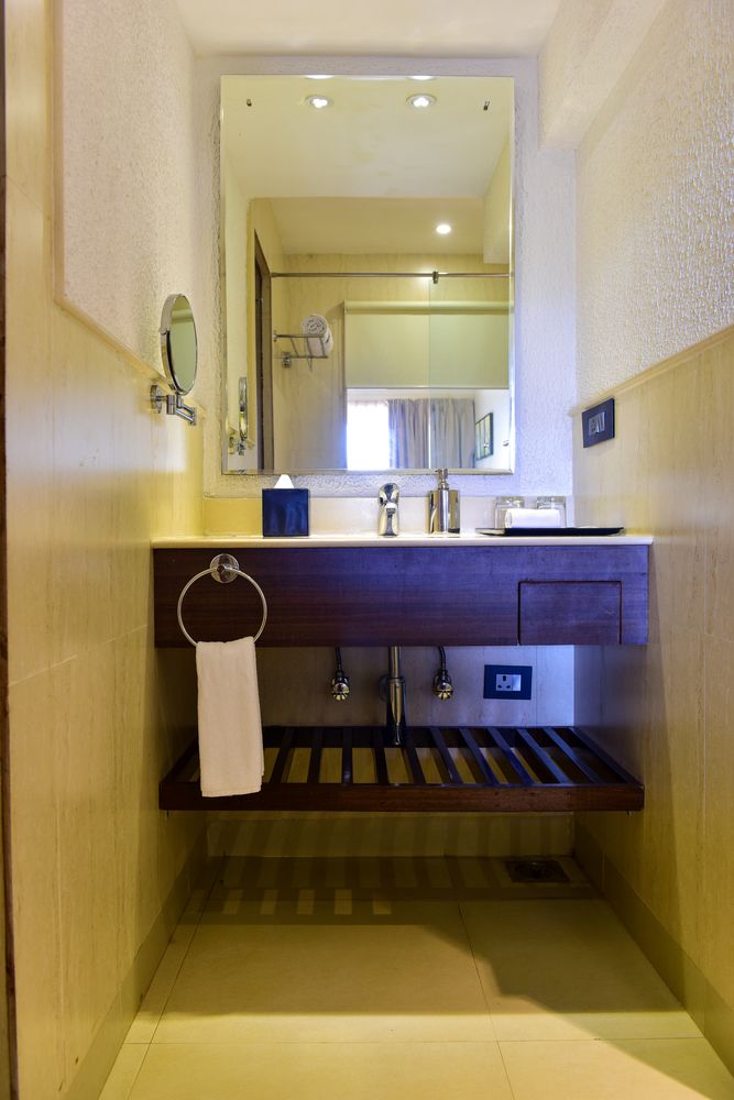 GOLDEN TULIP GRAND VIEW RESORT (ex. GOLDEN TULIP GOA) - 35