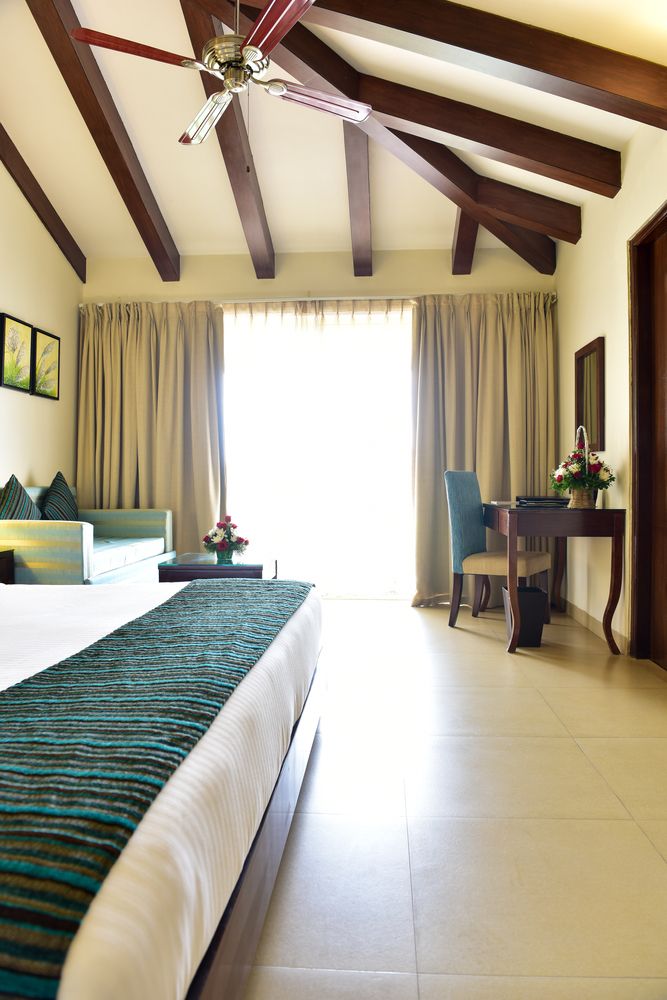 GOLDEN TULIP GRAND VIEW RESORT (ex. GOLDEN TULIP GOA) - 25