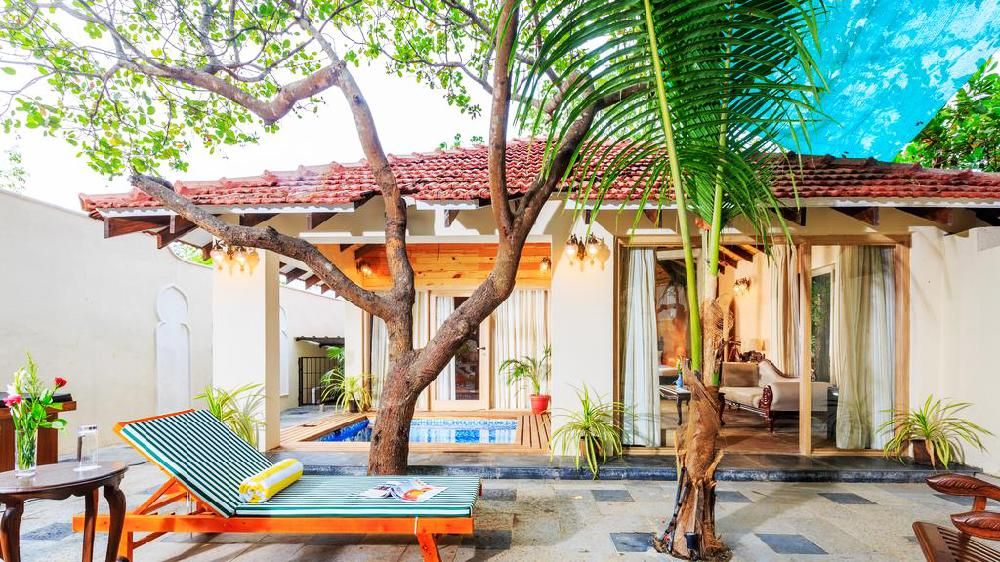 Картинка отеля - 22