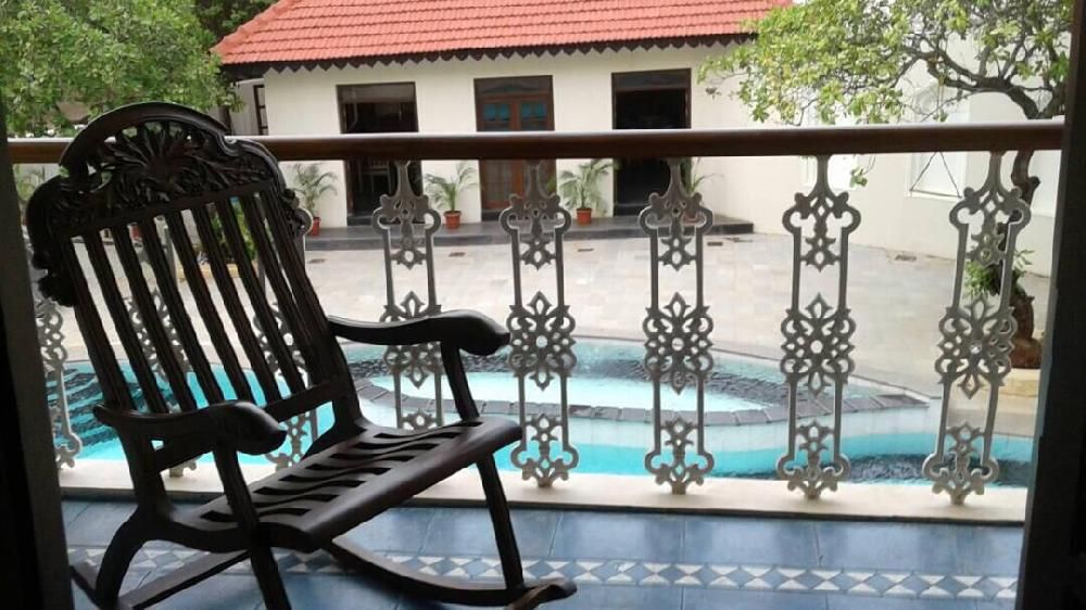 Картинка отеля - 23