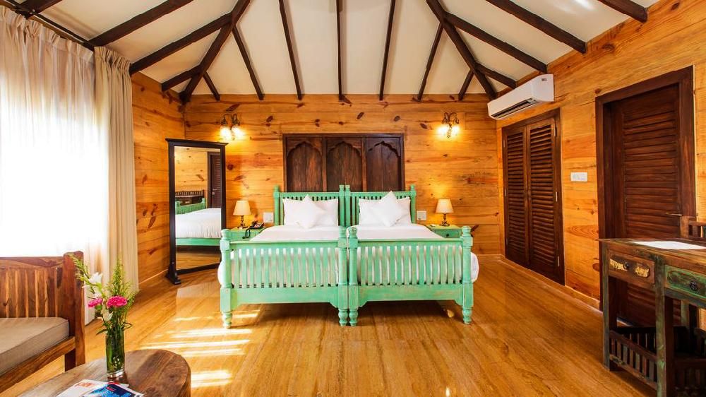 Картинка отеля - 25