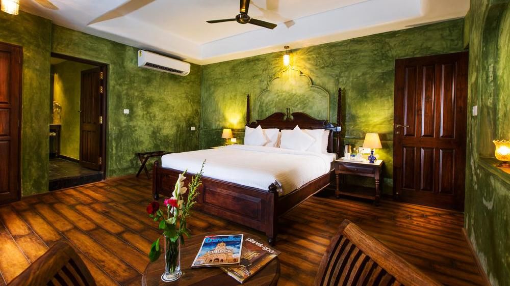 Картинка отеля - 24