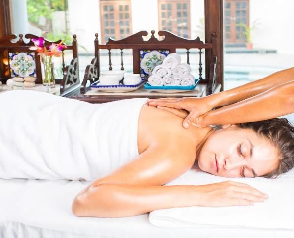 Картинка отеля - 20