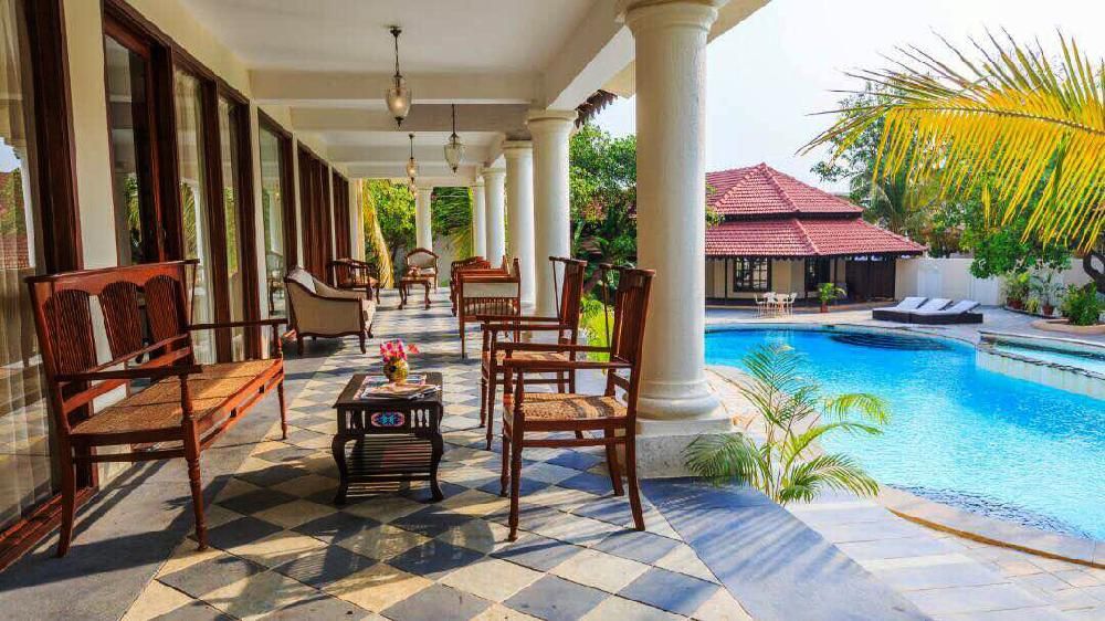 Картинка отеля - 10