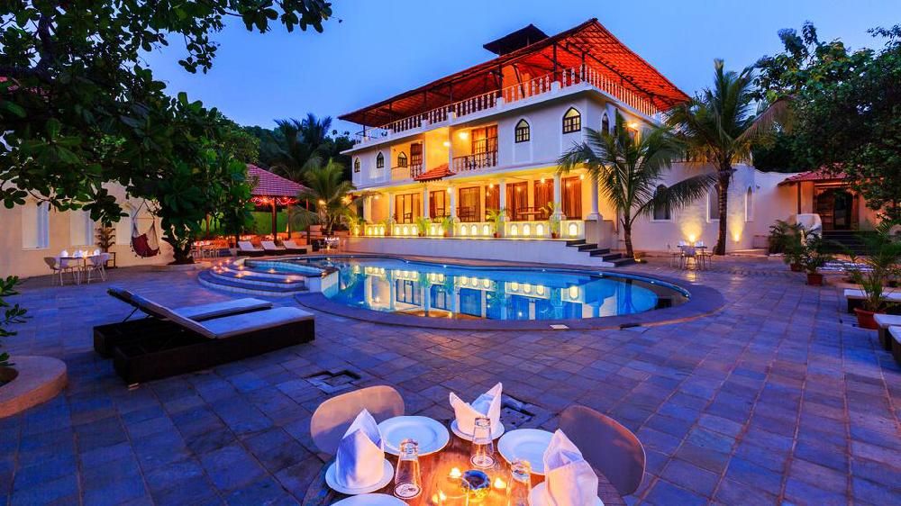 Картинка отеля - 9