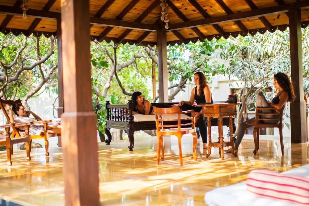 Картинка отеля - 11