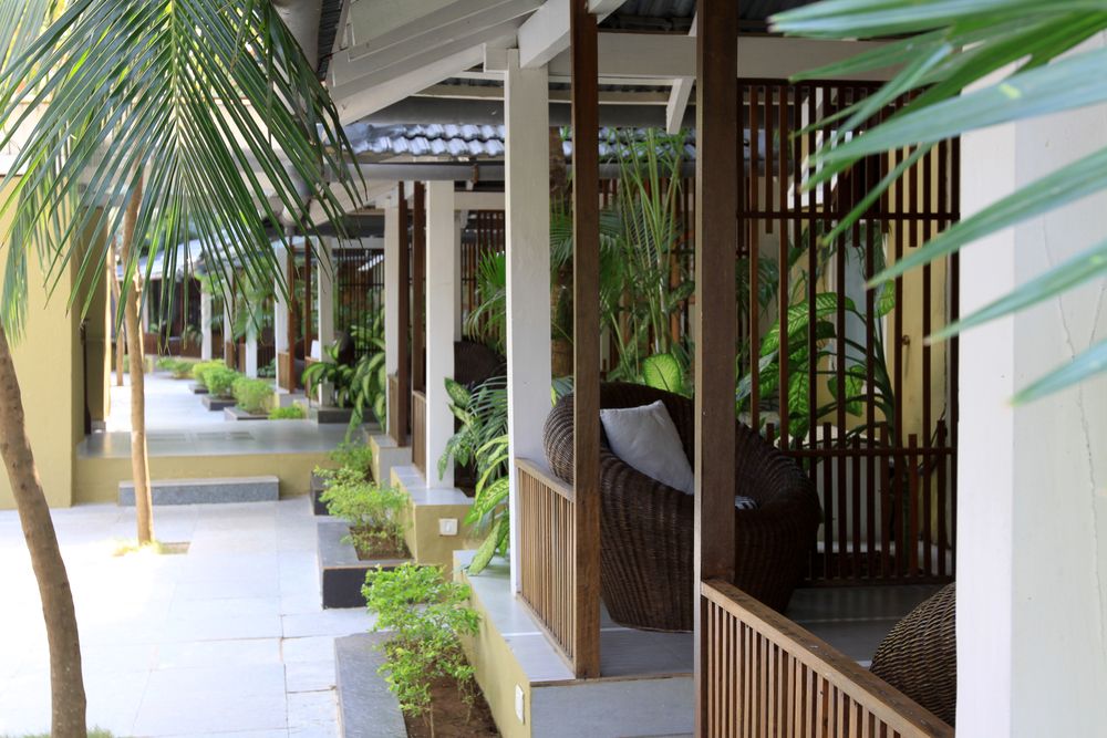 Картинка отеля - 6