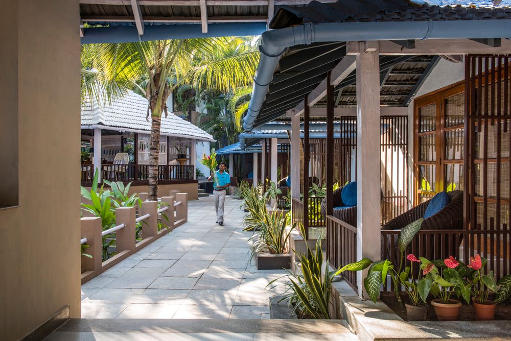 Картинка отеля - 10