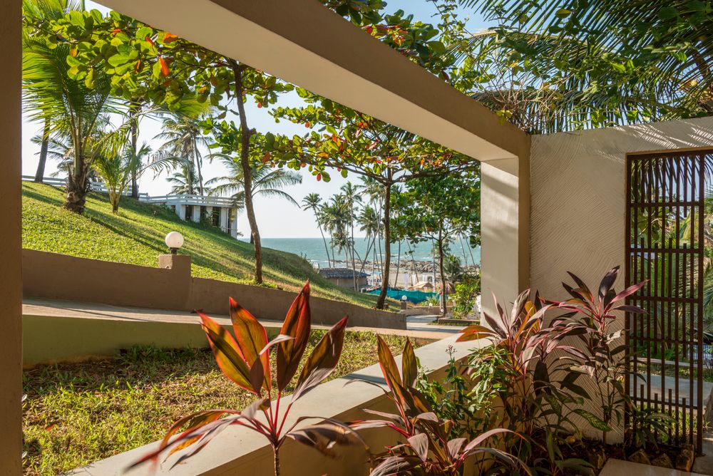 Картинка отеля - 9