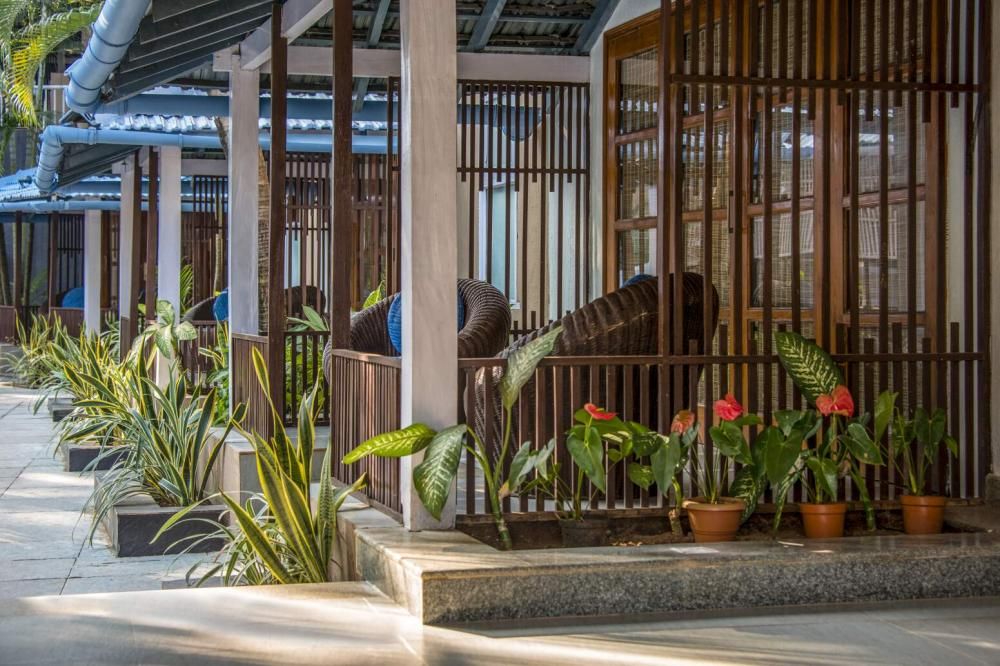 Картинка отеля - 43