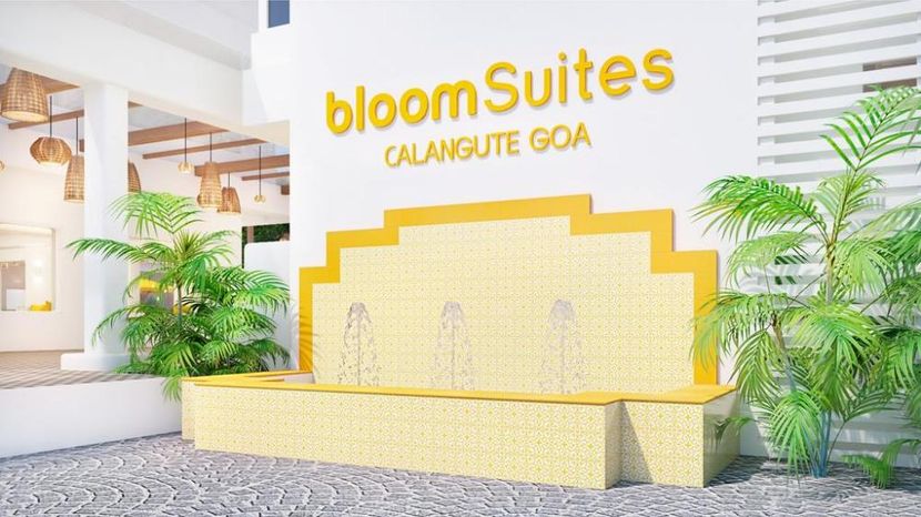 BLOOM SUITES - 1