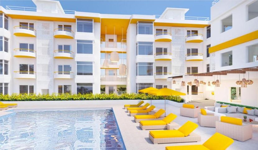 BLOOM SUITES - 5
