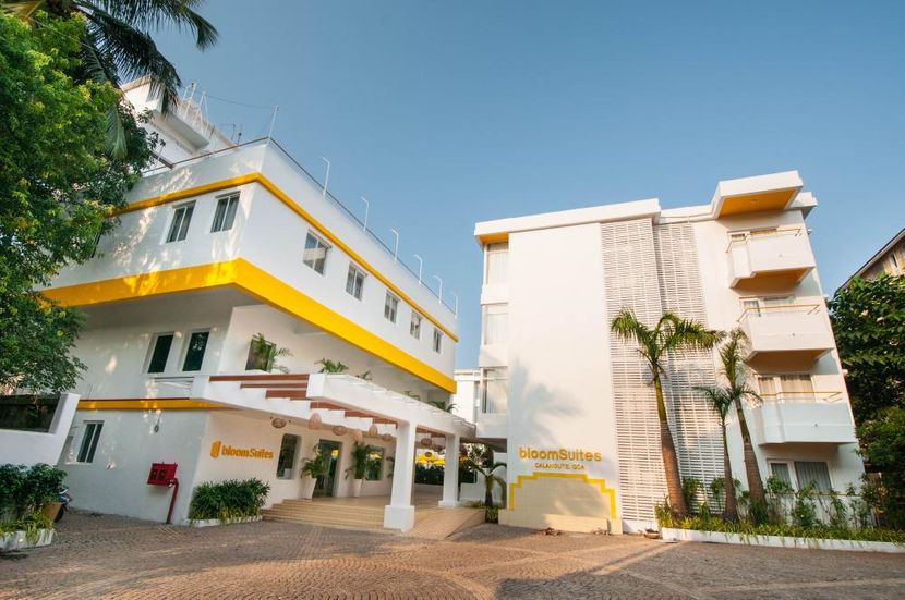 BLOOM SUITES - 2