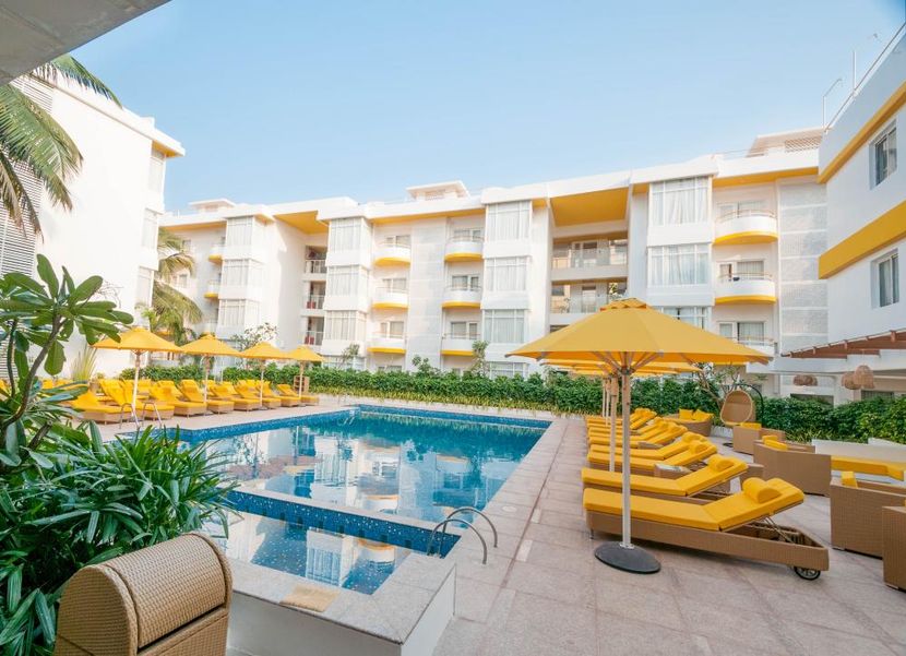 BLOOM SUITES - 6