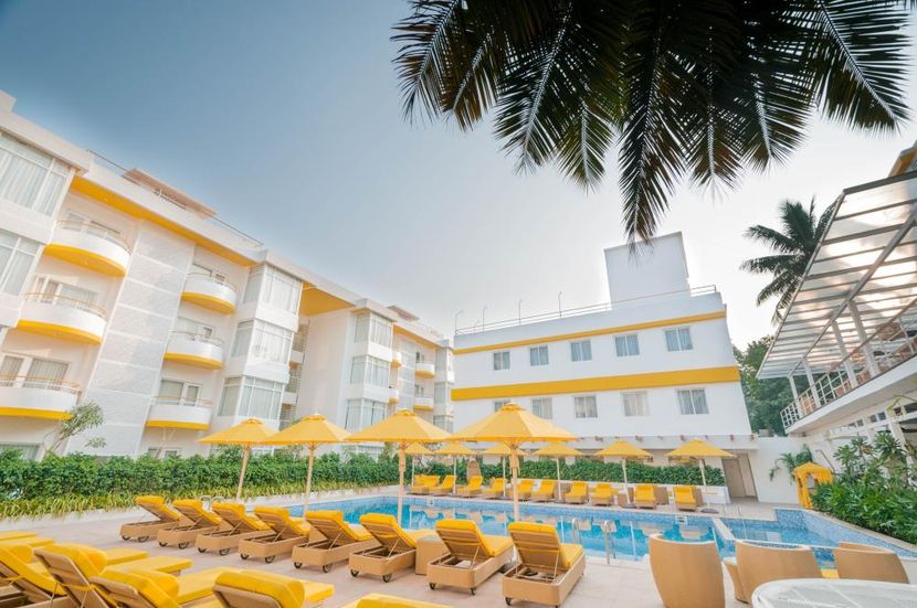 BLOOM SUITES - 3